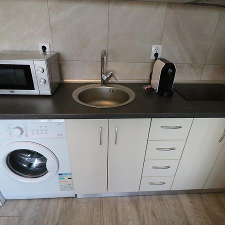 Cozy Deluxe Apartment - Old Town - Free Minibar Bucarest Esterno foto