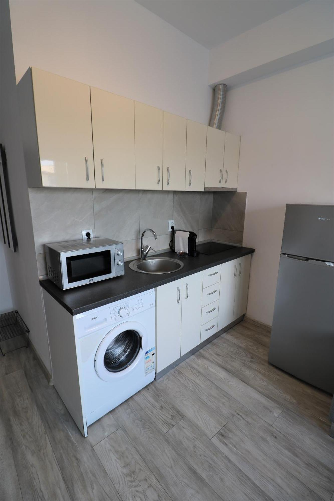 Cozy Deluxe Apartment - Old Town - Free Minibar Bucarest Esterno foto