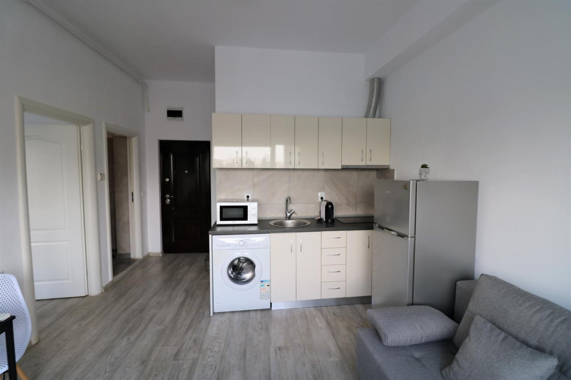 Cozy Deluxe Apartment - Old Town - Free Minibar Bucarest Esterno foto