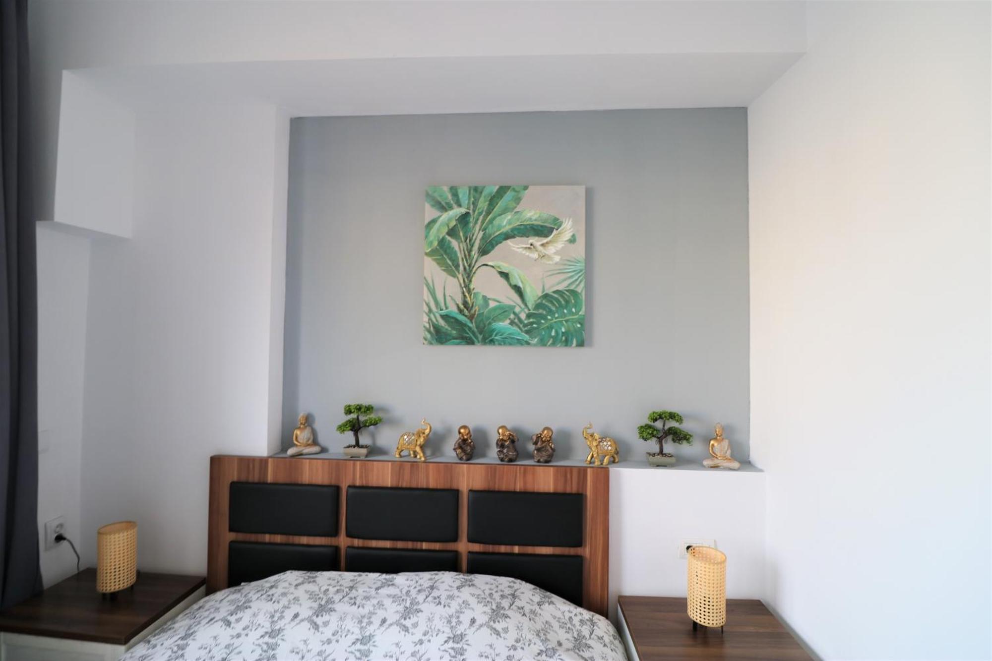 Cozy Deluxe Apartment - Old Town - Free Minibar Bucarest Esterno foto